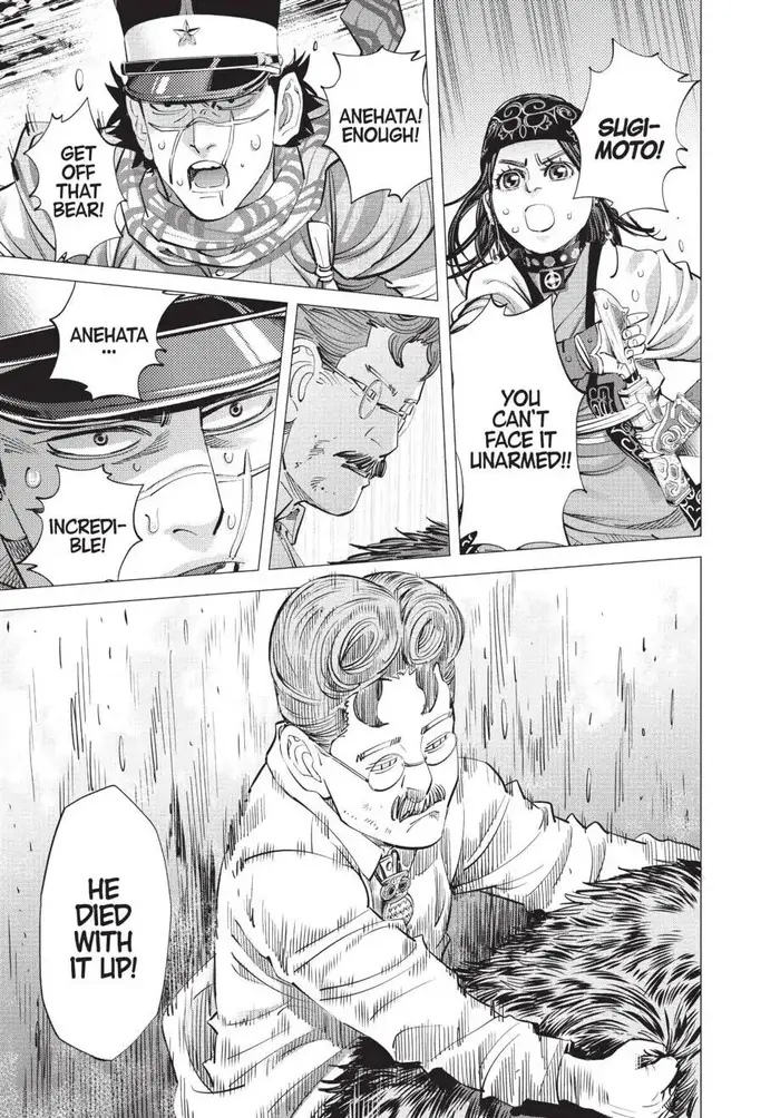 Golden Kamuy Chapter 113 image 04_optimized